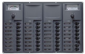 PAN 32SP DC12V ANA V A