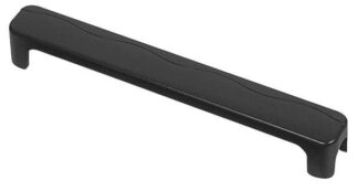 BUS BAR COVER (BLACK) NEGATIVE 12W