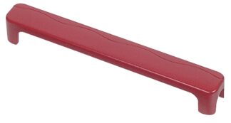 BUS BAR COVER (RED) POSITIVE 12W
