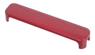 BUS BAR COVER ( RED) POSITIVE 24W