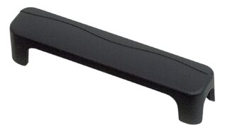 BUS BAR COVER ( BLACK) NEG 6W