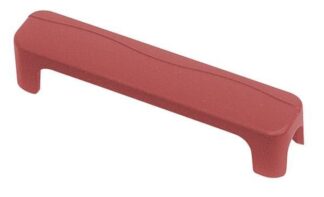 BUS BAR COVER ( RED) POS 6W