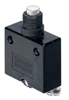 OSIGURAČ 30A TERM. PUSH TO RESET DSP