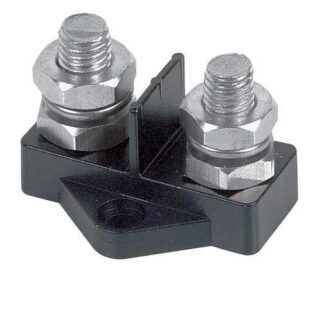 INSULATED STUDS 10MM X 1 8MM X 1 MC20