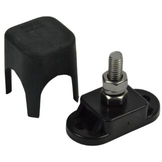 INSULATED STUDS 6MM X 1 NEG DSP MC20