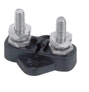 INSULATED STUDS 6MM X 2 MC20