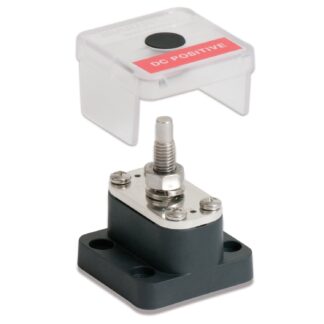 BEP izolirani vijak Pro Installer, 1 x 8 mm, PTP, OEM