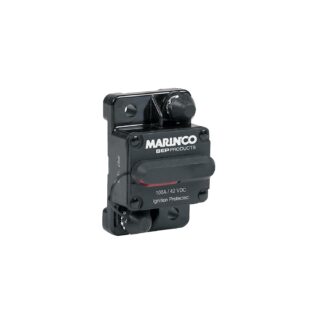 M2 VESSEL MONITOR SYSTEM VSM