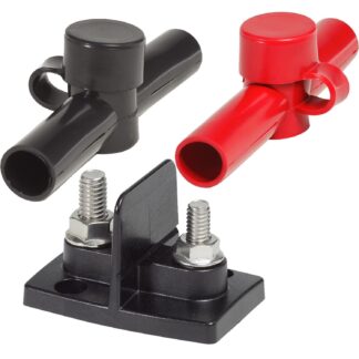 POWERPOST DUAL1X5/16INSTD1X3/8INSTD