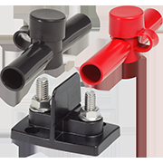 POWERPOST DUAL1X5/16INSTD1X3/8INSTD