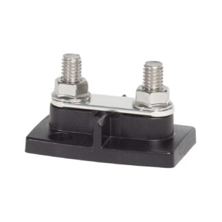 BUSBAR DUAL STUD 3/8IN