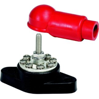 POWERPOST PLUS 1/4IN