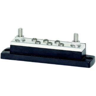 MAXIBUS 6X10-24 X 5/16 STUD COMMON
