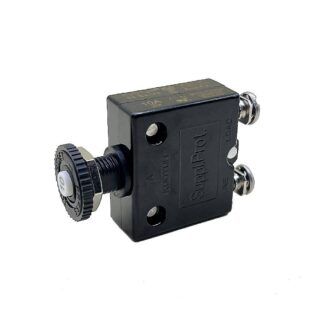 OSIGURAČ 10A / CIRCUIT BREAKER PUSH BUTTON ST 10A (Bulk)