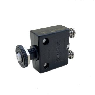 OSIGURAČ 15A / CIRCUIT BREAKER PUSH BUTTON ST 15A (Bulk)