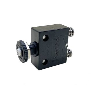 OSIGURAČ 20A / CIRCUIT BREAKER PUSH BUTTON ST 20A (Bulk)