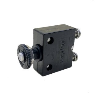 OSIGURAČ 25A / CIRCUIT BREAKER PUSH BUTTON ST 25A (Bulk)