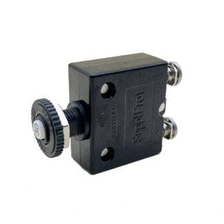 OSIGURAČ 30A / CIRCUIT BREAKER PUSH BUTTON ST 30A (Bulk)
