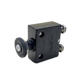 OSIGURAČ 40A / CIRCUIT BREAKER PUSH BUTTON ST 40A (Bulk)