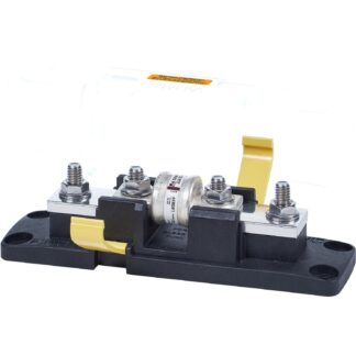 FUSE BLOCK CLASS T IP 110-200A