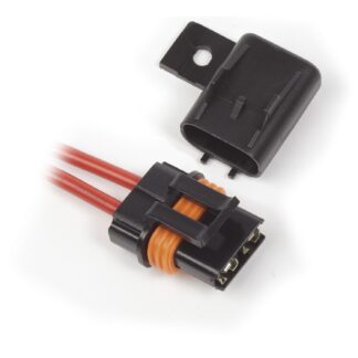 FUSE HOLDER ATO/ATC WATERPROOF