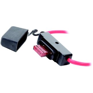 FUSE HOLDER MAXI INLINE