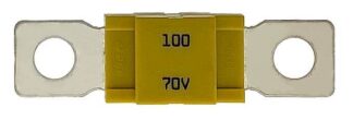 BLUE SEA MEGA OSIGURAČ 100A/32V (Bulk)