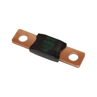 FUSE MEGA 125A/32V
