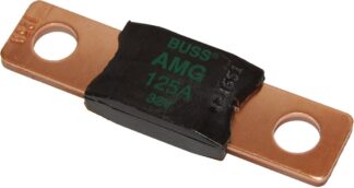 BLUE SEA MEGA OSIGURAČ 125A/32V (Bulk)