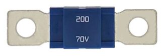 BLUE SEA MEGA OSIGURAČ 200A/32V (Bulk)