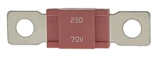 BLUE SEA MEGA OSIGURAČ 250A/32V (Bulk)