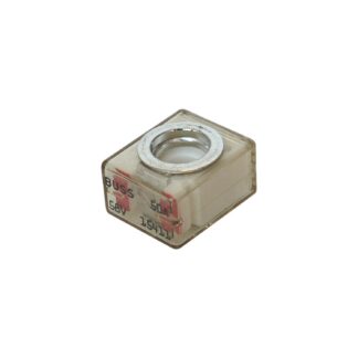 FUSE TERMINAL MRBF 50A 58VDC MAX