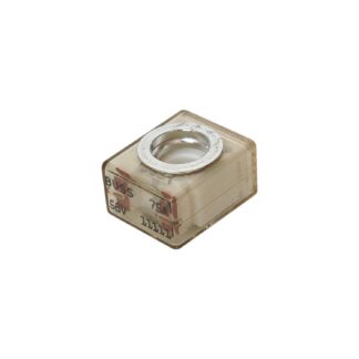 FUSE TERMINAL 75A