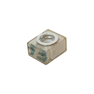 FUSE TERMINAL 125A