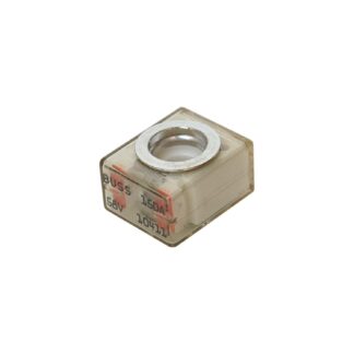 FUSE TERMINAL MRBF 150A 58VDC MAX