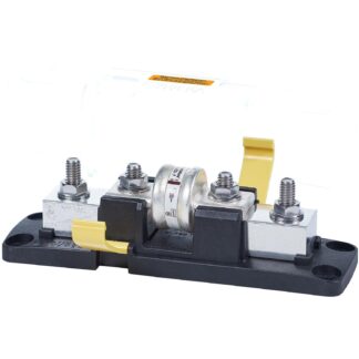 FUSE BLOCK CLASS T IP 225-400A