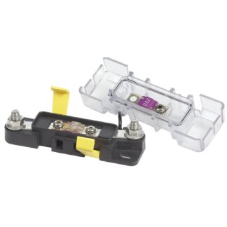 FUSE BLOCK SAFETY MIDI