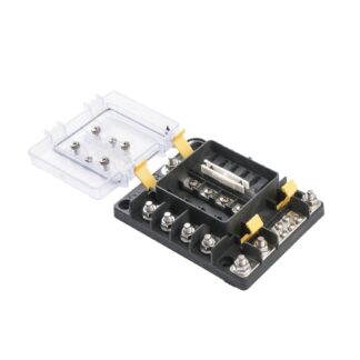 FUSE BLOCK SAFETYHUB 150