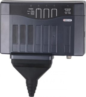 CZONE MOTOR OI INTERFACE C/W CON BOOT