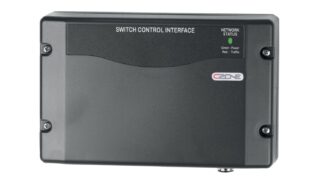 Switch Control Interface (SCI) w/Seal