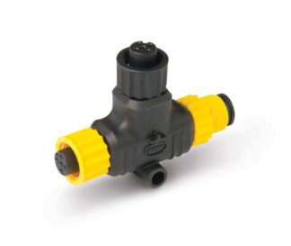 NMEA 2000 Micro-C T Piece