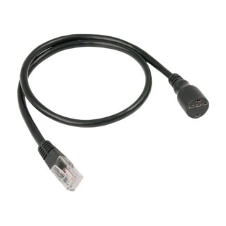Push button switch cable assembly 8 m (26.3 ft) Bulk