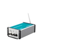 CZone Wireless Interface, bežično sučelje