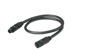 Ancor NMEA 2000 (CZone program) drop kabel, 6 m (19.7 ft)