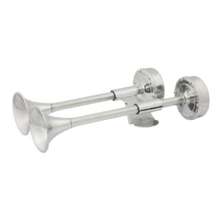 CTD COMPACT DUAL TRUMPET