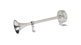 Marinco truba Single Trumpet Electric Horn 12 V