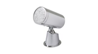 Marinco reflektor IP67 LED Stainless Steel Spootlight s daljinskim