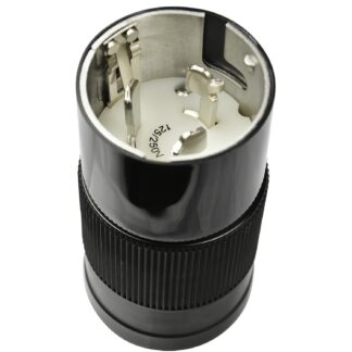 50A 125/250V PLUG LOCKING