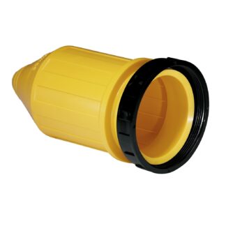 32A COVER WITH RING CONN FOR EXPORT AFTR