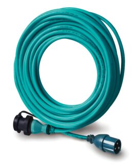 MV SHORECABLE 15 METER 3X2.5 MM CORDSET